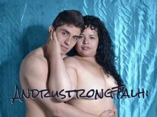 AndrustrongTalhi