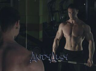 AndyAlsy
