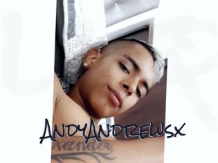 AndyAndrewsx