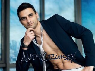 AndyCruiseX