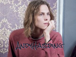 AndyHarding