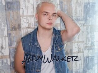 AndyWalker Liquisexxx