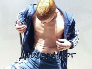 Andy_sexyHot