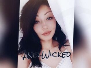 AnelWicked