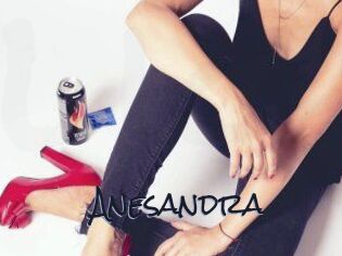 Anesandra