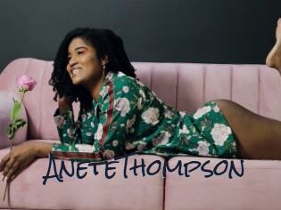 AneteThompson