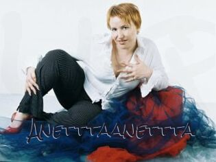 Anetttaanettta