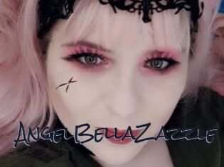 AngelBellaZazzle