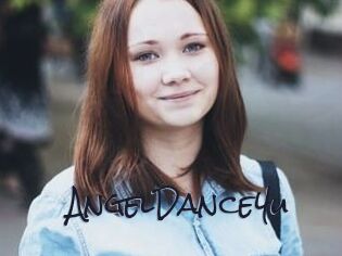 AngelDance4u