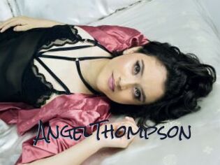 AngelThompson Liquisexxx