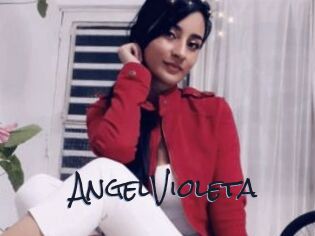 AngelVioleta