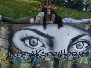 AngelaKattyHorny