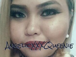 AngelicXXXQueenie