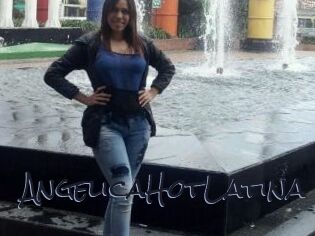 AngelicaHotLatina