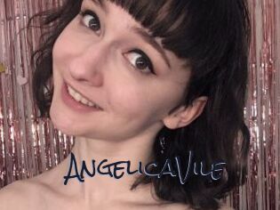 AngelicaVile Liquisexxx