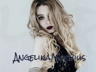 AngelikaMoebius Liquisexxx