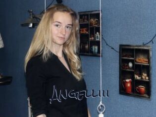 Angelliii Liquisexxx