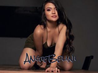 AngieBelini Liquisexxx