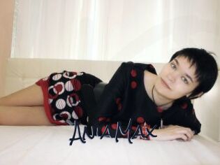 AniaMax