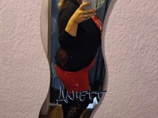 Aniett