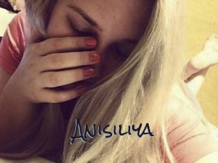 Anisiliya