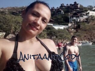 AnitaandCody