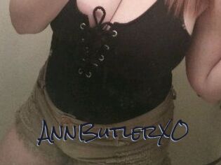 AnnButlerXO