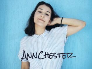 AnnChester