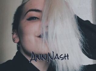 AnnNash
