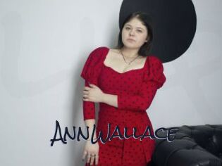 AnnWallace Liquisexxx