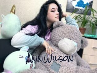 AnnWilson