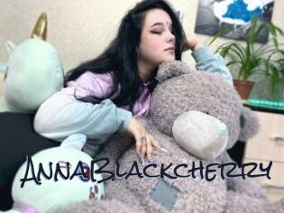AnnaBlackcherry