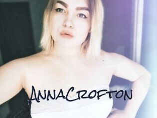 AnnaCrofton Liquisexxx