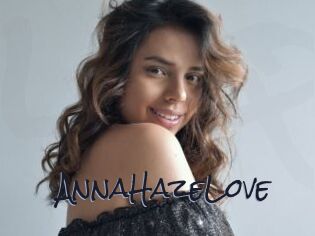 AnnaHazeLove