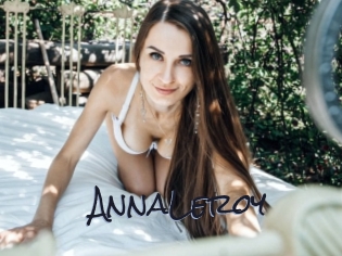 AnnaLeroy Liquisexxx