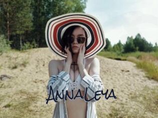 AnnaLeya