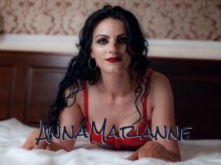 AnnaMarianne