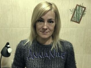 AnnaNile