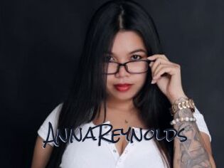 AnnaReynolds Liquisexxx