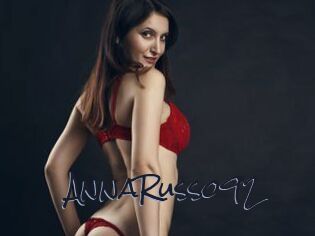 AnnaRusso92 Liquisexxx