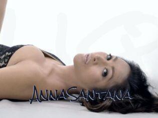 AnnaSantana Liquisexxx