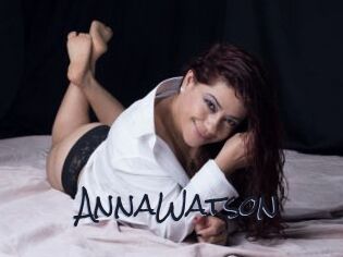 AnnaWatson