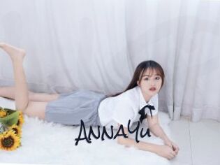AnnaYu