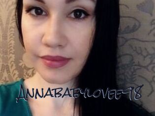 Annababylovee98