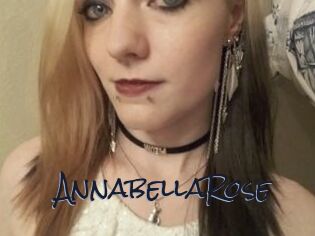 AnnabellaRose Liquisexxx