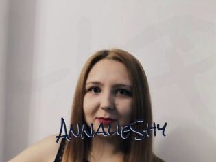 AnnalieShy