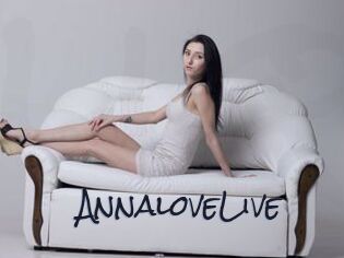 AnnaloveLive