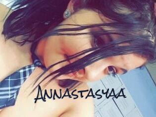Annastasyaa