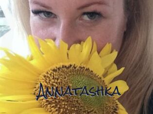 Annatashka