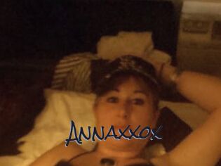 Annaxxox